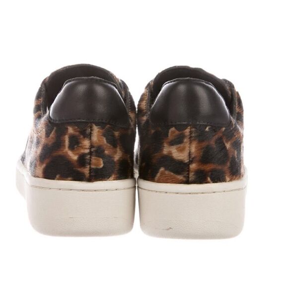 LOEFFLER RANDALL Elliot Lace Up Low-Top Sneakers - Picture 7 of 14